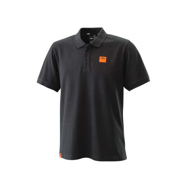 KTM KTM Pure Polo Black